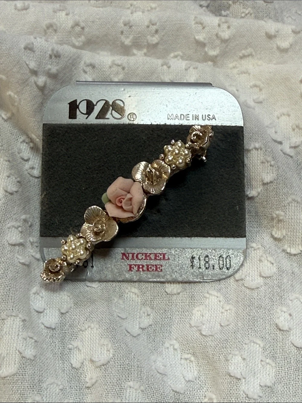1928 new vintage